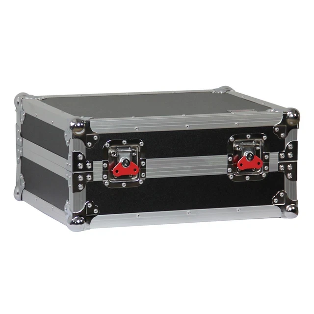 Gator Road Case for Technics SL-1200 MK2, SL-1200 MK5, SL-1200 MK7 2