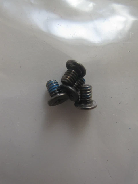Jeu De Vis Fixation écran Pour Asus S56 S56C - Occasion Fonctionnel