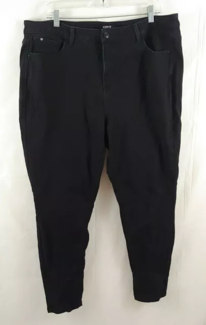 Curve appeal on sale clothing brand