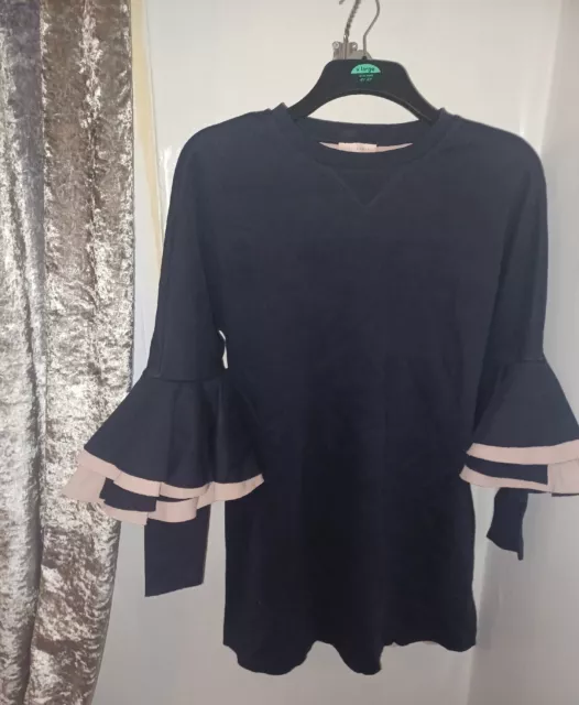 Ted baker sales wonderland jumper