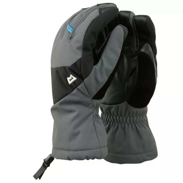 Mountain Equipment Womens Guide Glove