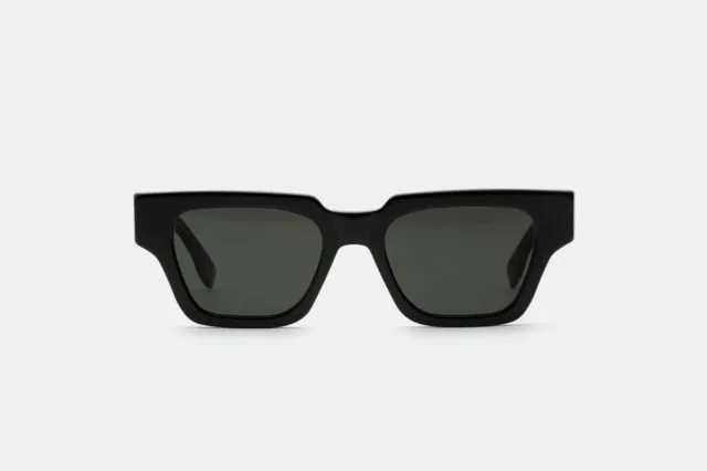 NIKE occhiali da sole brand RETROSUPERFUTURE MOD:STORIA black super authentic