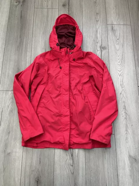 Rohan ascent jacket online
