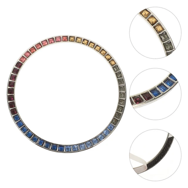 Watch Bezel Protector Galaxy Watch 4 Classic 46mm Galaxywatch4 Baffle