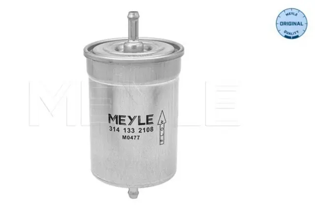 Filtro carburante Meyle ORIGINALE MEYLE: True to OE. 314 133 2108 filtro tubo