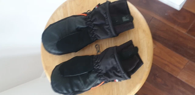 Snow/ski mittens kids (Nevica XS) 3