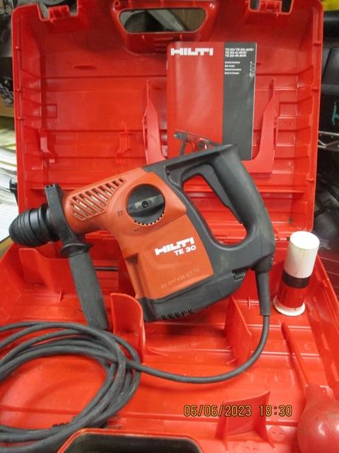 Image of Hilti SPN 6-22 CN product page on Best Buy