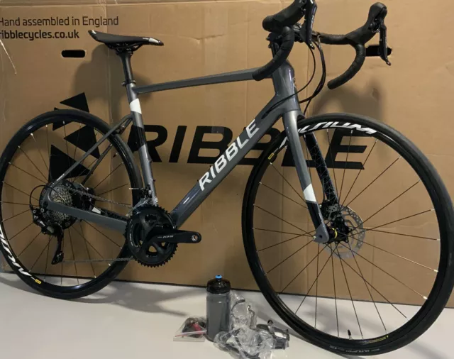 Ribble r872 2025 disc