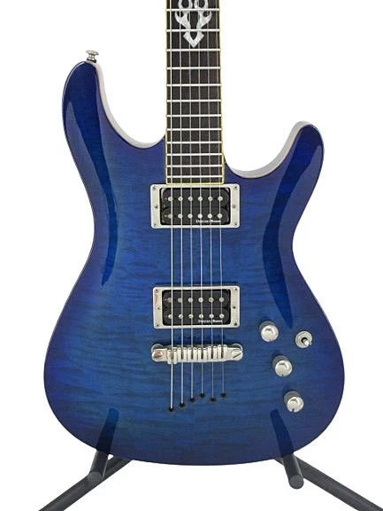 IBANEZ SZ520FM TKS, Marty Friedman £578.68 - PicClick UK