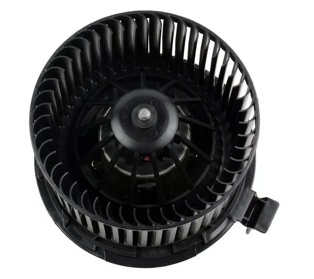 Résistance Moteur Ventilateur Chauffage Renault Clio III Modus - BOROCO 7701209803 - Qualité ABS