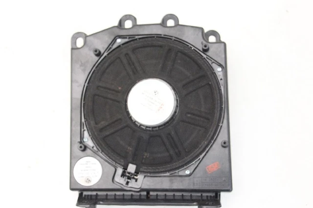 Altoparlante BMW 530d Serie 5 Touring E61 65136919354 anteriore destro interno 12-2004