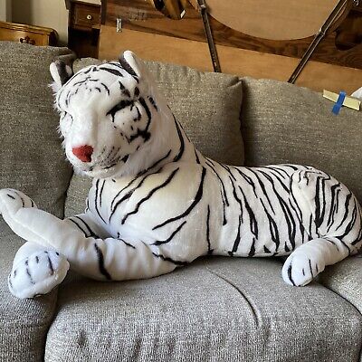 melissa and doug large tiger