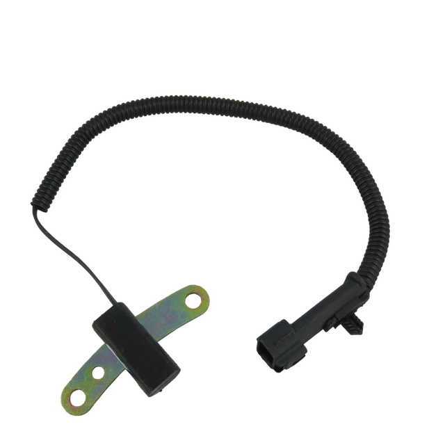 CRANKSHAFT CRANK SHAFT Position Sensor 56027865AB For Jeep Wrangler TJ