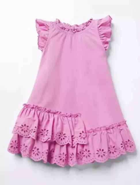 Matilda Jane Stella Dress Size 4