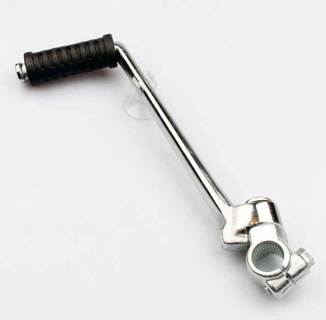 Ressort D'arbre De Démarrage Kick Neuf En Acier Pour Jawa CZ Parek 125 175 25