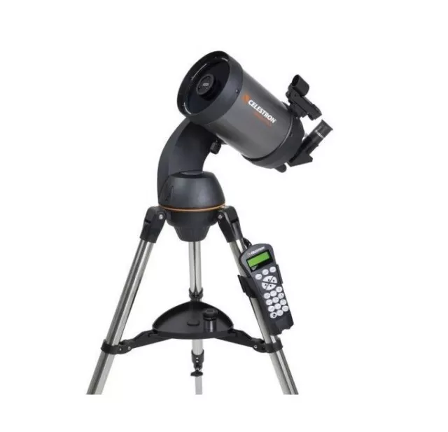 Celestron Nexstar 5 SLT GOTO Telescope