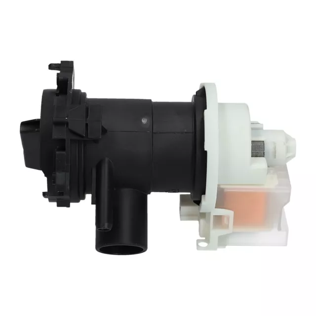 Ablaufpumpe Pumpe für Waschmaschine kompatibel mit Bosch Siemens 00145212 145212