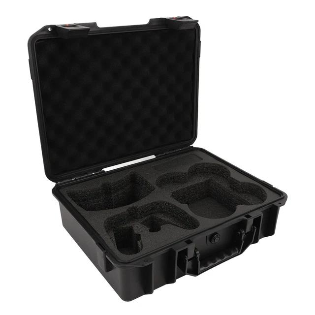 Carcasa De Repuesto Roja Para Coche RC 144001 1/14 – 2 Piezas De Plástico Duradero Para Mejorar El Aspecto