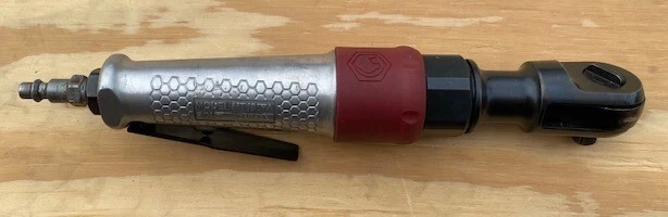 MATCO TOOLS MT1857A 3/8" Air Ratchet