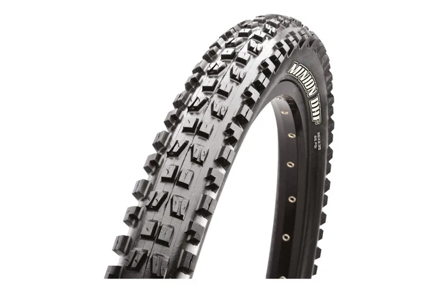 Maxxis Minion DHF klappbarer 3C 2-lagiger TR 27,5x2,5" Fahrradreifen