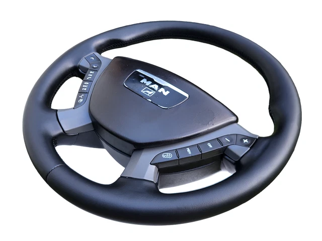 Venta de MAN TGX, TGS, TGL, TGM radar unit, distance sensor, distance