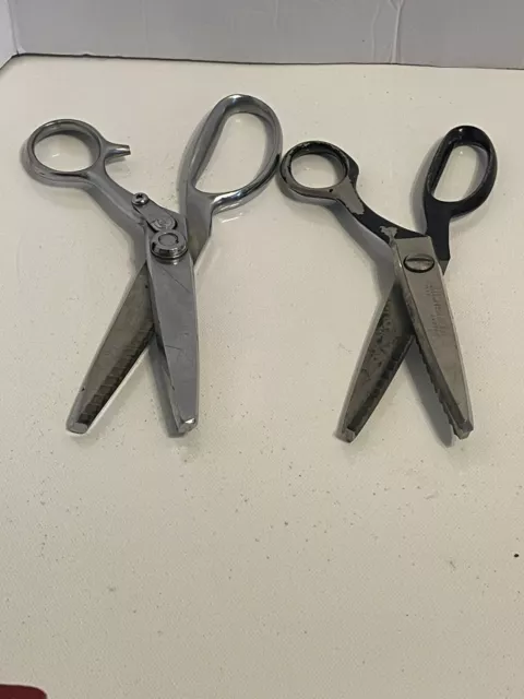 Scissors Bulk 24 Pack: 8” Sharp Scissors Set All Purpose for
