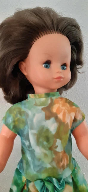 POUPEE ANCIENNE 1930 Rhodoïd EUR 21,00 - FR