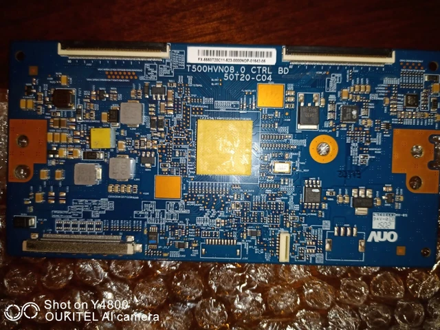 RM-ED059 Telecomando sostitutivo Adatta per Sony TV KDL-50W828B KDL-50W706B KDL-50W705B KDL-42W828B KDL-42W706B KDL-42W705B KDL-32W706B KDL-32W705B