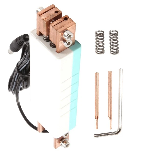 Integrated DIY Spot Welding Spot Welding Pen with Automatic Trigger B9R2
