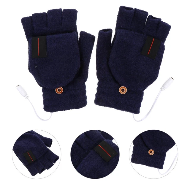 Chauffage Portable Alimenté Par Batterie, 2 Réglages De Température, Fonctionnement Silencieux, Petit Et Portable, Adapté Aux Petits Endroits, Chauffage De Chantier (piles Non Incluses