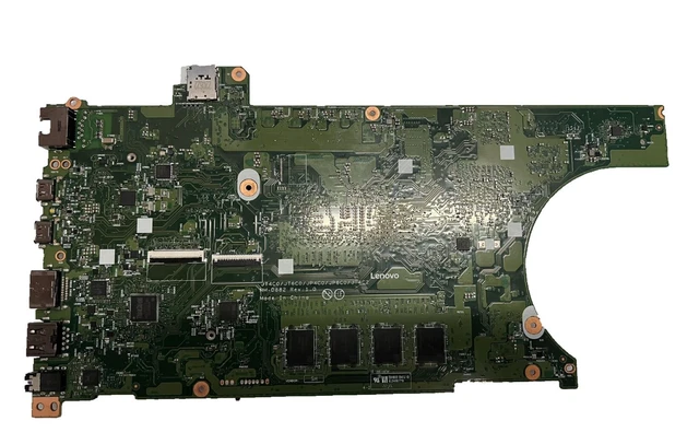 FOR LENOVO THINKPAD T14 Gen 3 T16 Gen 1 Motherboard i7-1260P 16G ...