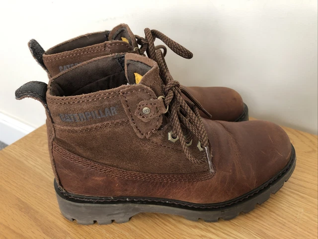 Caterpillar melody boots shop