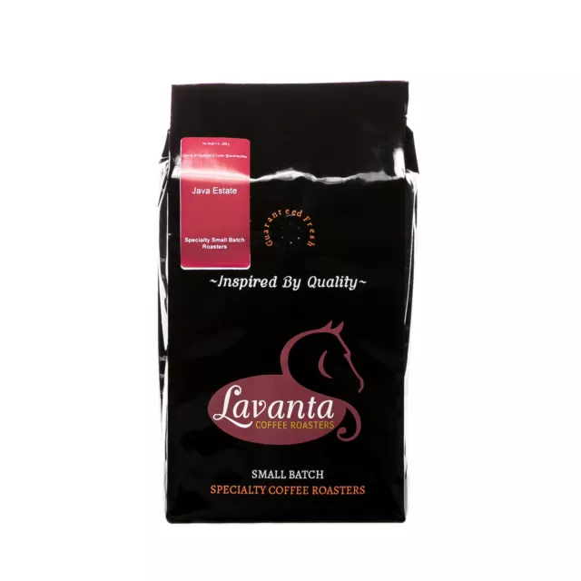 Lavanta Coffee Indonesia Java Estate Arabica  Green or Roasted Coffee