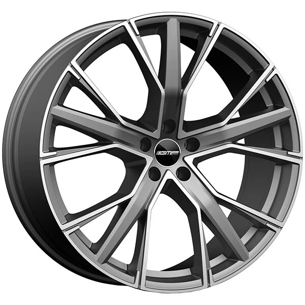 Set 3 Pedali In Acciaio Per VW Transporter T5/T6 E Multivan, Con Frizione, Acceleratore E Freno