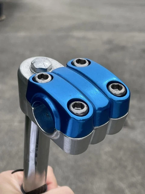 T-19 KUWAHARA POWER Stem Old BMX KZ-01 $275.18 - PicClick T-19 KUWAHARA POWER Stem Old BMX KZ-01 $275.18 - PicClick