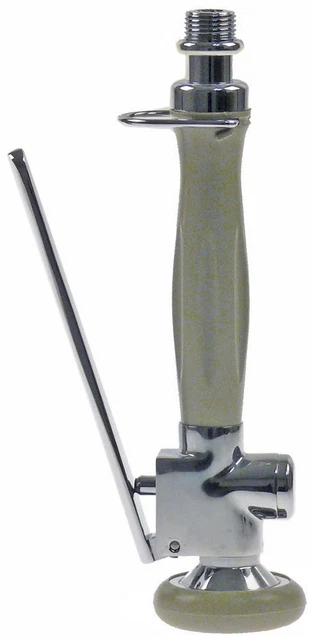 poignée de douchette raccord 1/2" FE type CLASSIC
