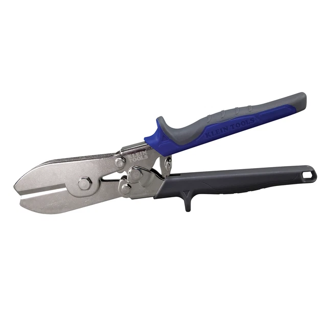 5 Blade Duct Crimper 1EA