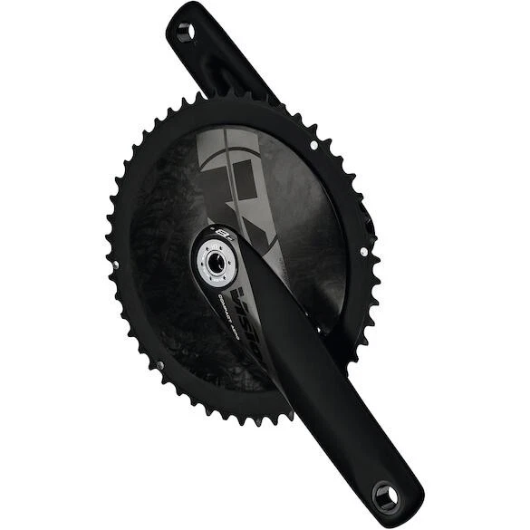 Set Corone Driveline Compact 50x34 BCD 110 Mm &ndash; 5 Fori, 9/10 Velocit&agrave;
