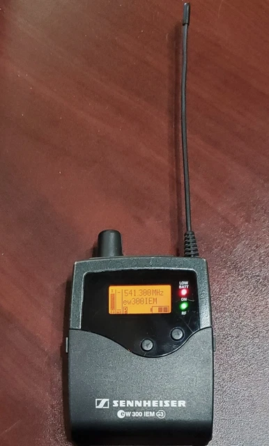 Sennheiser DC 2 Batterie Mount Hirose | Deutschland