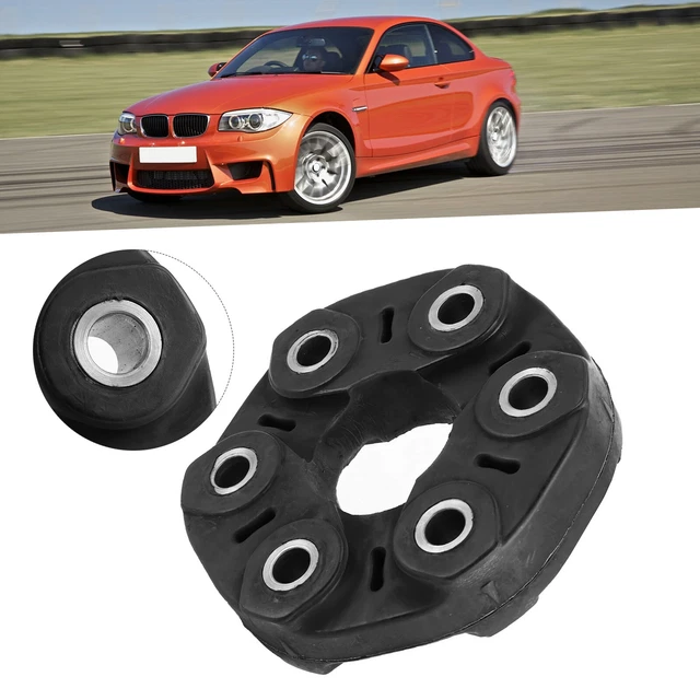 26117511454 FRONT PROPSHAFT Joint Doughnut Coupling For BMW 1 SERIES