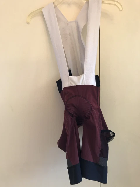 SPORTFUL Cycling Bib Shorts TC PRO size M
