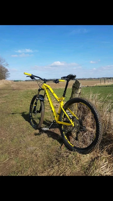 Mondraker vantage for 2025 sale