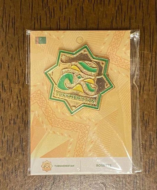 Expo 2025 Malta staff pins pin 国際博覧会　非売品 Bibian 比比昂- ☆大阪・関西万博☆マルタ館・マルタパビリオン