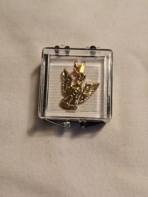 Vintage BSA Eagle Scout Charm