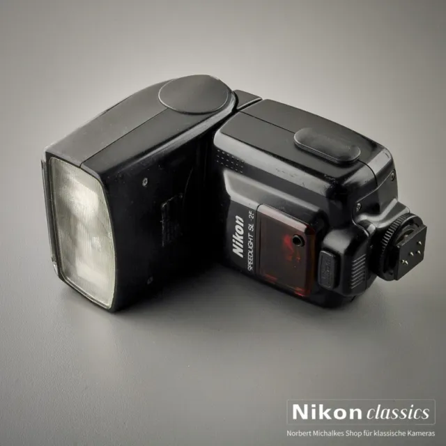 Nikon SB-25