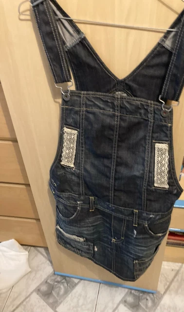 Salopette hotsell premaman benetton