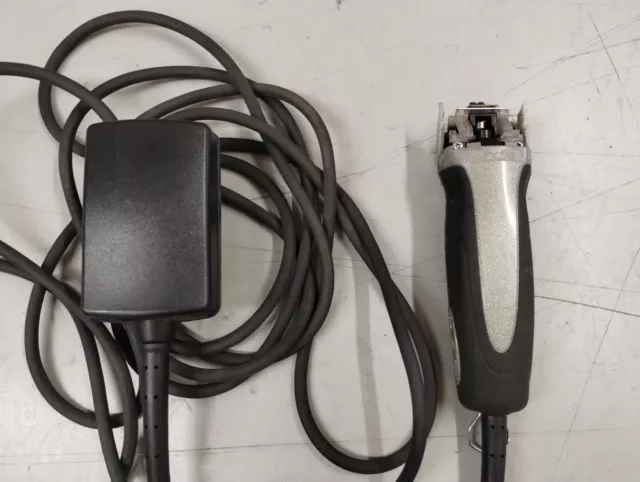Andis Smc Variable Speed Dog Clippers For Parts/Repair