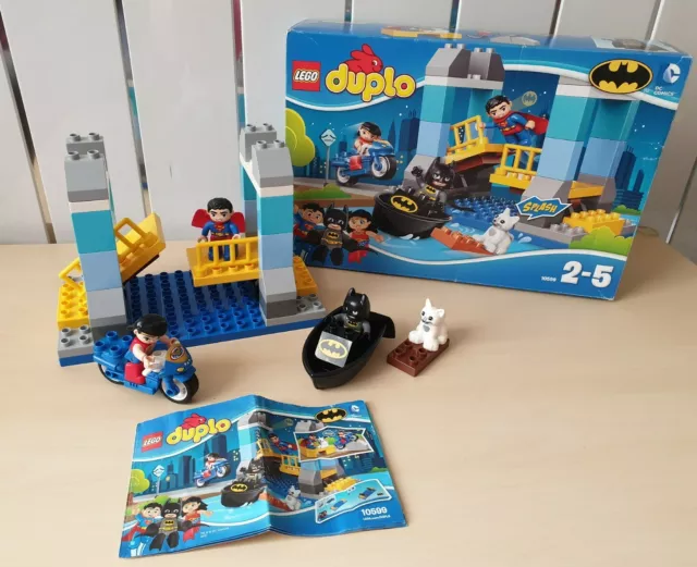 10599 duplo cheap