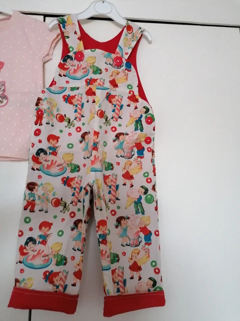 girls 18-24 months bundle