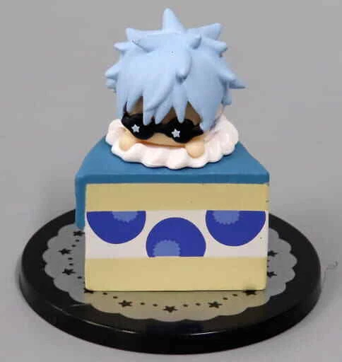 Jujutsu Kaisen Figura 18Cm Gojo Satoru Figura Gojo Statua Pvc Modello